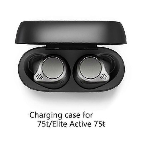 Pentru carcasa de încărcare Jabra Elite 75T