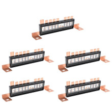 5X för för 125 AMP Multi Fuse 18790-01031 Motorströmsäkring