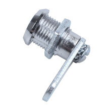 5X Cam Lock Skrivbordslåda Lås 16MM + 10 Nycklar för Arkadskåp Brevlåda Arkivskåp