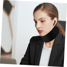 Nackenschutz für Männer und Frauen, Unisex, magnetische Nackenbandage zur Vorbeugung von Verletzungen und zur Entspannung