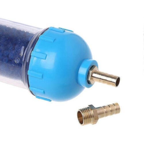 450ml Air Dryer Filter Dehumidifier Purifier Accessories For Ozone Generator 2