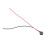 200pcs Electret Condenser MIC 4mm X 2mm for PC Phone MP3 MP4 2