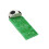 3D Printed Magnetic Soccer Stadium Bookmarks Plastic Bookmarks 1