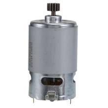 18V 14Tandsmotor 317004430 -VäXelmotor AnväNds Till BS18 Elektrisk SladdlöS Slagborrmaskin