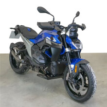 Motorcykelhandtagsskydd Vindskydd Handskydd för R 1300 R 2025 2026 R1300R Handskydd