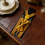 Elastic Suspenders With Secure Grip Retro Styling Universal Fit 2