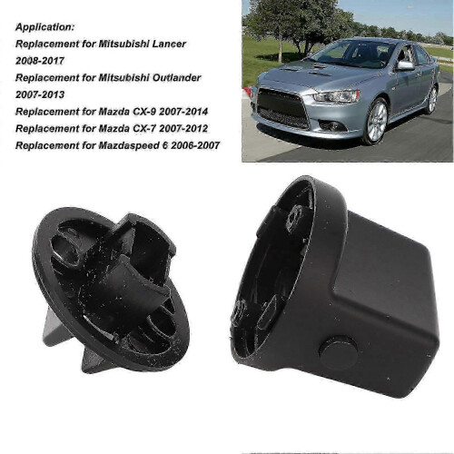 Botón de arranque compatible con el modelo Mitsubishi Lancer 2008-2017 2