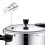 Universal Pressure Cooker Accessories Replacement Floater and Sealing Ring 3