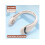 WEIMAI Rechargeable 360 USB Neck Fan for Notebooks 4