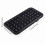 Pocket Keyboard Multi System Universaali Langaton Bluetooth Mini Kannettava Näppäimistö 4