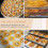 Silicone Dehydrator Sheets, Premium Non Stick Silicone Mesh for Fruit Dehydrator, Dehydrator Tray Reusable 36Pcs 7