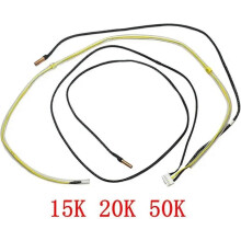 15K20K50K F3F4F5 Ilmastointilaitteen lämpötila-anturi, joka on yhteensopiva Green kanssa ja jolla on pitkäaikainen suorituskyky