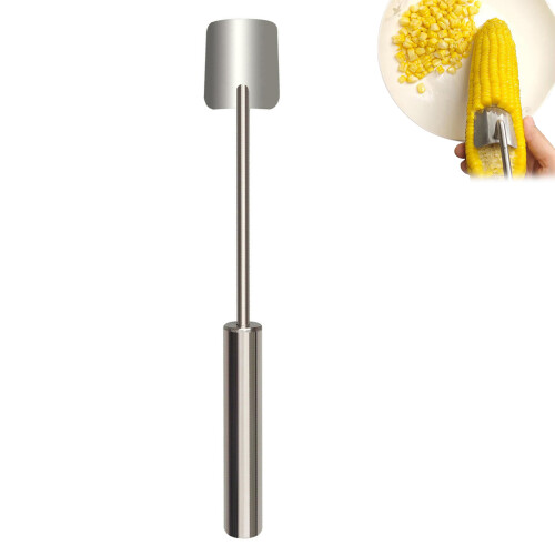 Manual Corn Stripper - Durable Kitchen Tool