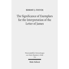 The Significance of Exemplars for the Interpretation of the Letter of