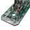 6Pc PCB Circuit Board, PCB Battery Charging Protection Circuit Board for  V6 V7 Wireless Vacuum Cleaner 5