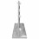 VidaXL vidaXL Vanity Mirror Rectangular Grey Sonoma 100 x 45 x 18 cm 2