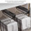 Système de rail de garde-robe extractible moderne pour-41 10