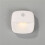 6X Indoor Motion Sensor Light,Battery Operated LED Night Light, Automatic Stair Night Light for Hallway 6