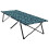 VidaXL vidaXL Folding Camping Bed Folding Leaf 2 pcs Forest 206 x 76 x 74 cm 5