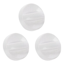 3X Microwave Oven 11 mm Long Plastic Spool Rotary Knob Timer