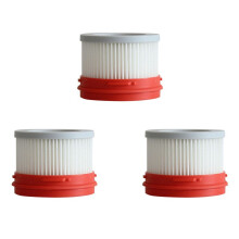 3 X Filter für Dream V9 Haushalt Drahtlose Handstaubsauger Teile