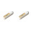 2X Refrigerator Deodorization Household Ozone Disinfection Deodorizer Sterilization and Fresh Keeping Air Purifier B 1
