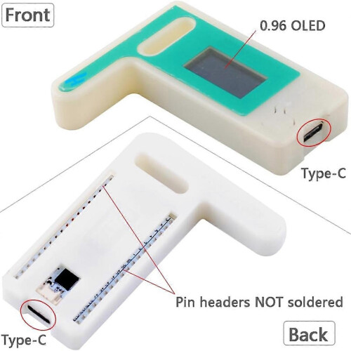 Carcasă compatibilă cu Heltec Wifi Lora 32 V3 1