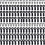 Picture Frame Turn Button Fasteners Set, 400 PCS Picture Frame Backing Clips Photo Frame Hardware Clips 1