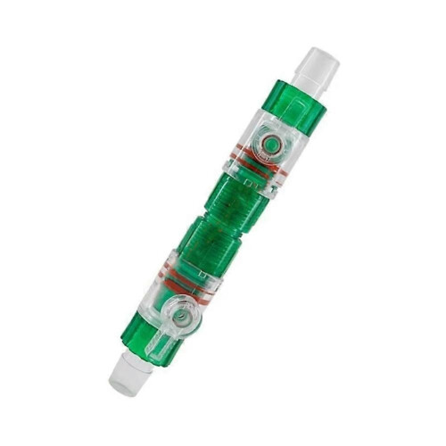 Multifunktionell snabbslangadapter för akvarier Vattenflödeskontroll 16 mm RXJB 2