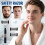 (3) 8-Layer Long Handle Razor for Travel & Home 6