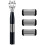 (3) 8-Layer Long Handle Razor for Travel & Home 7