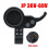 Ελεγκτής χωρίς ψήκτρες κινητήρα συμβατός με οθόνη JP Display 36V-60V LCD Display FLJ T11 T113 Ρυ 2