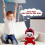 Λούτρινο παιχνίδι Anime, Omz Plushies μαλακή χνουδωτή κούκλα, διακοσμητικό μαξιλάρ 3