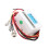 Module de commutation de transfert d'énergie d'urgence 12 V avec 1