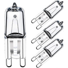 db-os halogén sütőizzó készlet G9 25 W 230 V 300 C, 43 x 14 mm