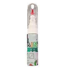 Peinture liquide de restauration de monuments,-20 ml de vert