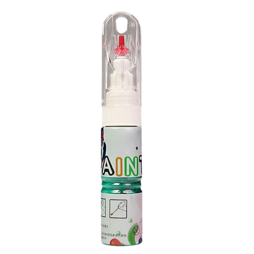 Peinture liquide de restauration de monuments,-20 ml de vert