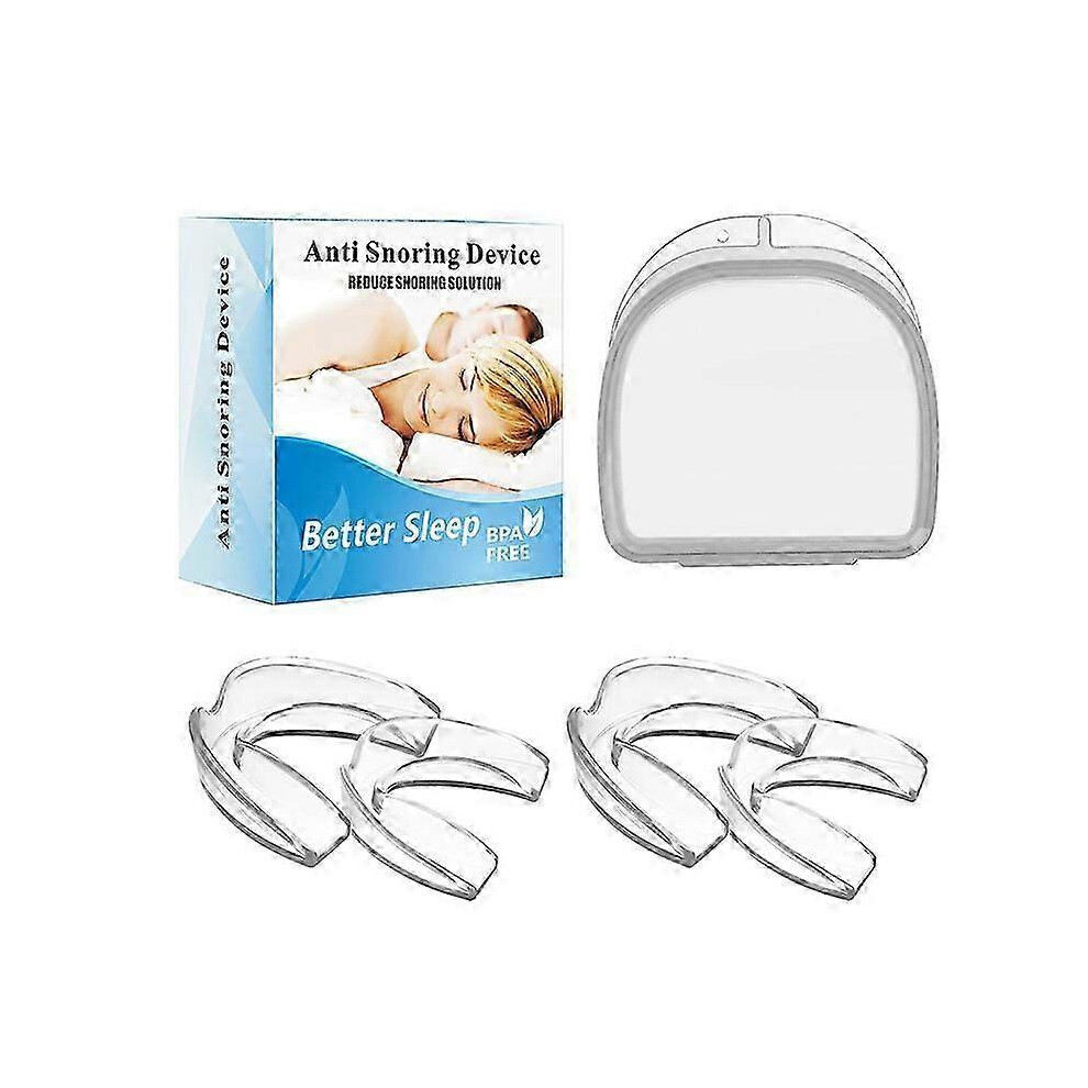 Mouth Guard For Grinding Teeth, Mouth Guard For Clenching Teeth At Night