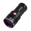 High Powerful 365nm Black Light UV Flashlight Light HIGH Definition Ultraviolet fL Ft 1