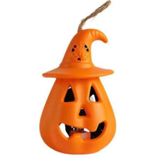 kurpitsalyhty, halloween-rekvisiitta halloween-koristeet halloween kurpitsalyhty oranssi
