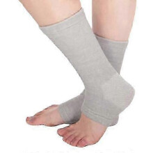 Onecompression Bambus-Fußmanschetten, Kompressionssocken aus Bambus, Bambus-Fußmanschetten