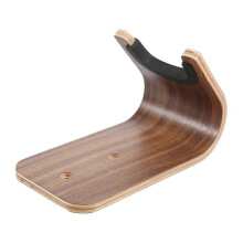 Support mural pour guitare (type skateboard) - Accessoires pour guitares acoustiques et électriques