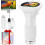 Microscope pour téléphone portable pour enfants, microscope de poche portable 200X, écran IPS 2 pouces, microscope USB, éclai 1