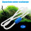 Aquarium Gravel Cleaner Pump Siphon 1