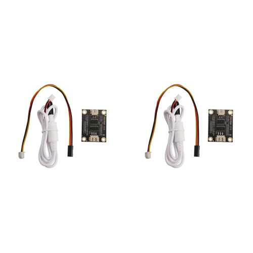 2X TDS Sensor Meter V1.0 Board Module Water Meter Filter Measuring Water Quality for   R3 TDS Meter