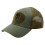 (Green) Camouflage tactical cap 1