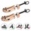 Stück/1 Paar robuste Schuhspanner für Damen und Herren 1
