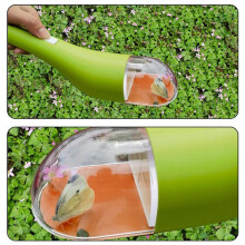 (Green, 1PC) Bug Catcher Box for Kids - Contactless Insect Viewing Tool