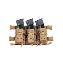 Viper TACTICAL VX Buckle Up Mag Rig Dark Coyote