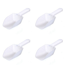 4X Ice Scoop Fits Polar Table Top Ice Maker Model